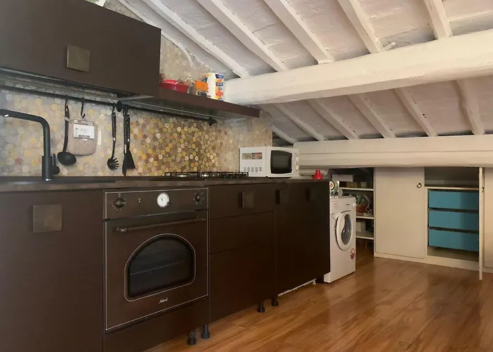 G&a House * רומא