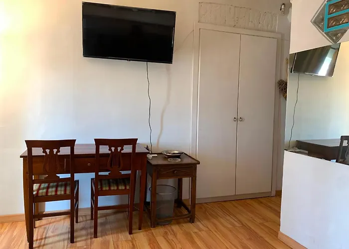G&a House דירה *